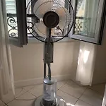 Centre Nice 2 Pieces Volumineux