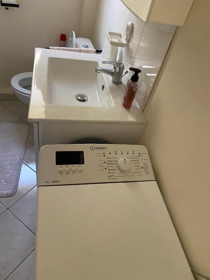 Centre 2 Pieces Volumineux Apartment *