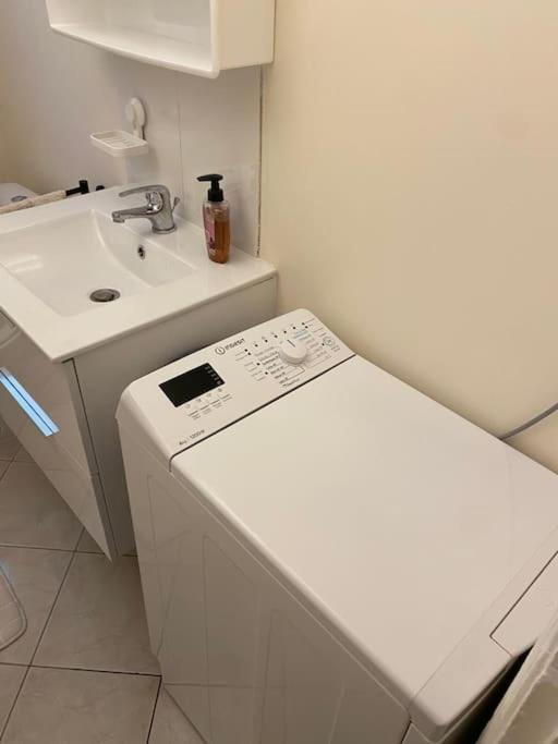 Centre 2 Pieces Volumineux Apartment