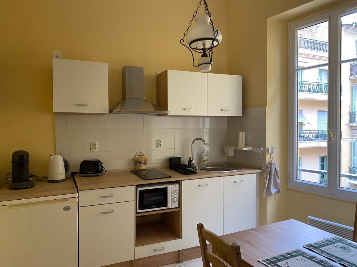 Centre 2 Pieces Volumineux Apartment *