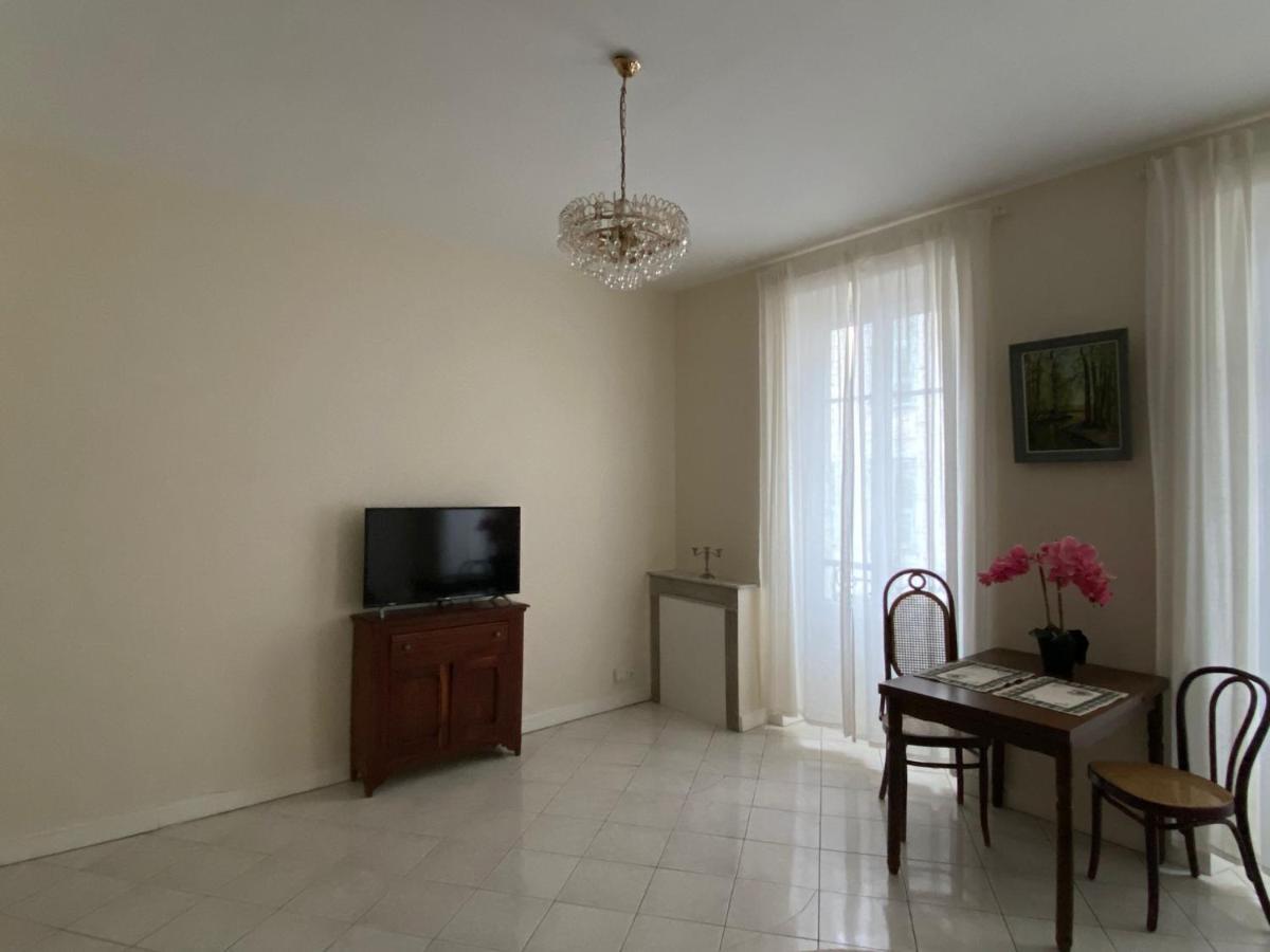 Centre 2 Pieces Volumineux * Nizza