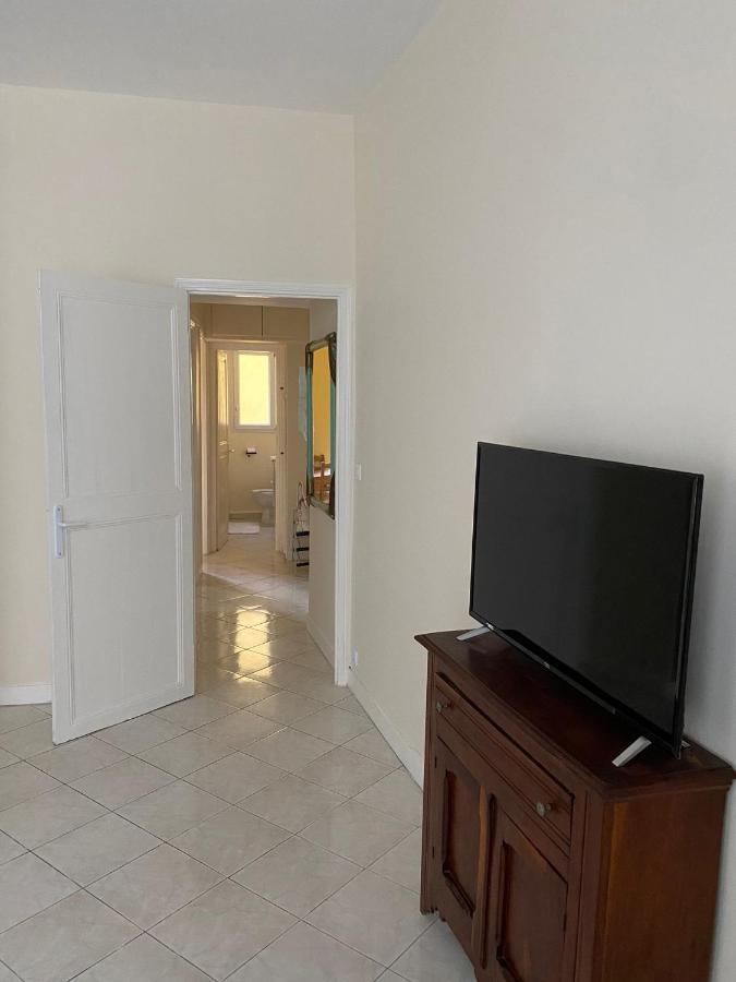 Centre 2 Pieces Volumineux Apartment Nizza