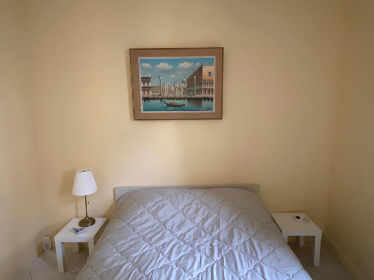 Centre 2 Pieces Volumineux Apartment Nizza
