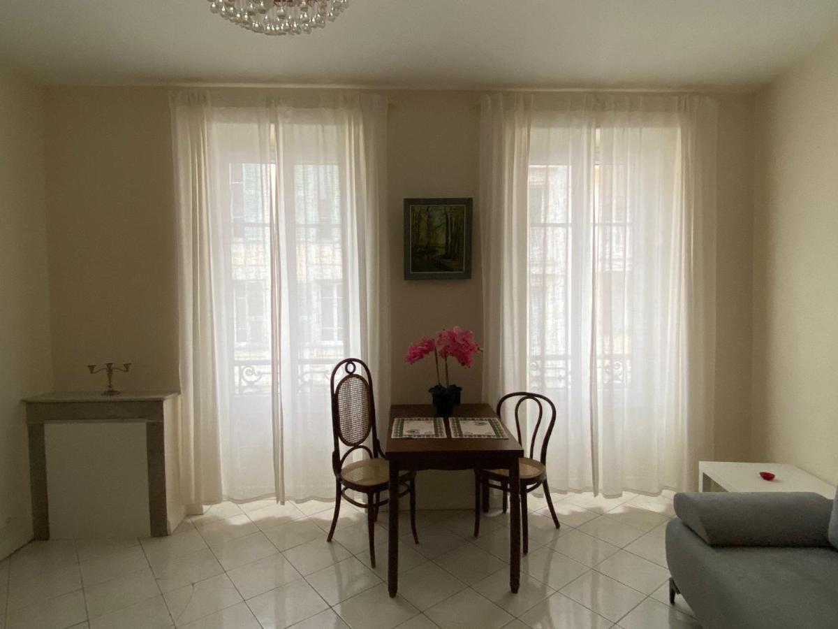 Centre 2 Pieces Volumineux * Nizza