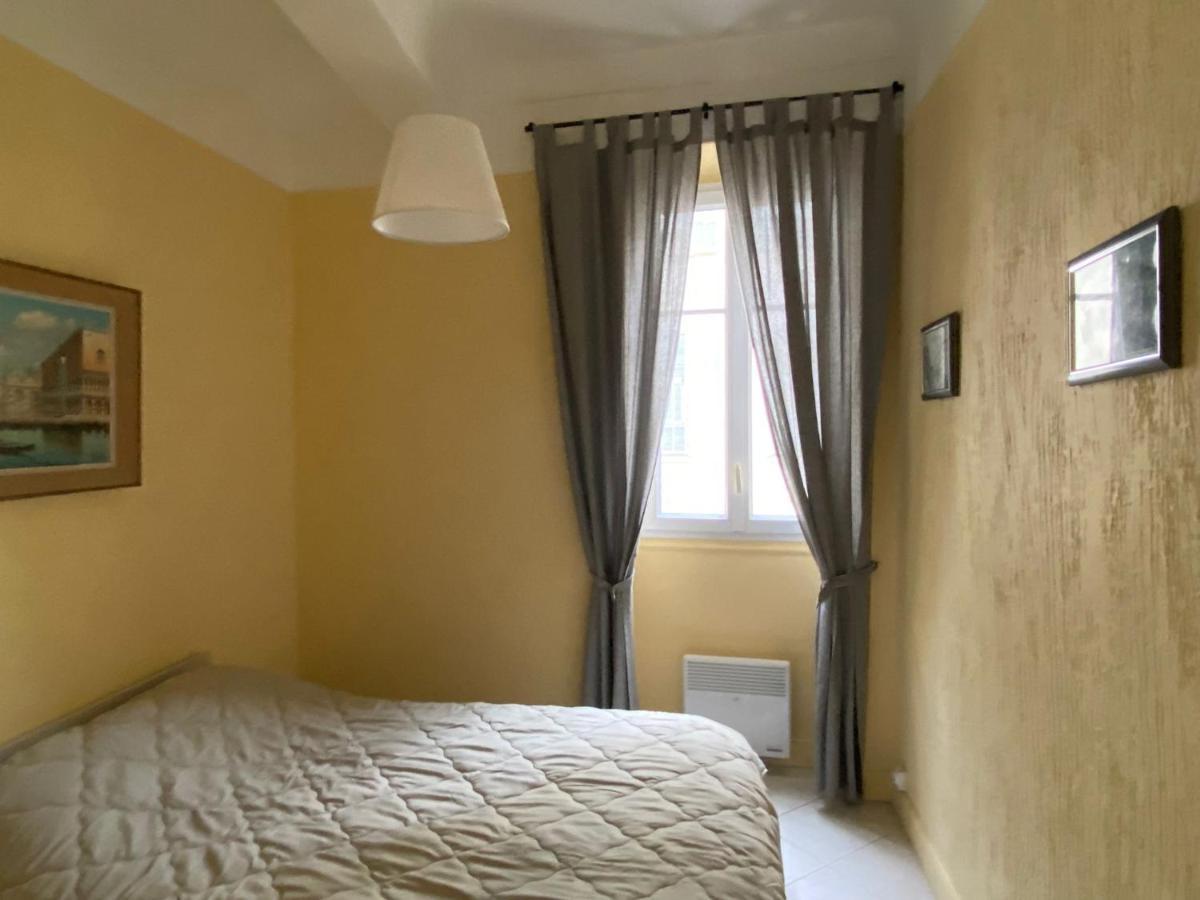 Centre 2 Pieces Volumineux Apartment Nizza