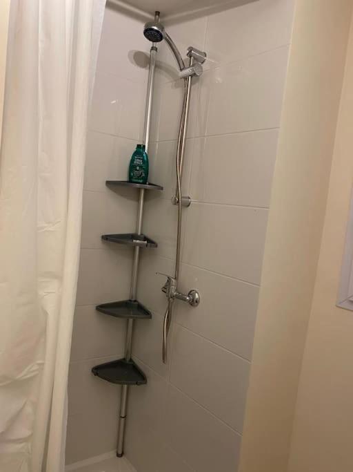 Apartment Centre 2 Pieces Volumineux Nizza
